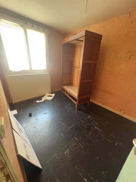 Débarras d'appartement à Elbeuf : vidage complet suite à succession ou déménagement
