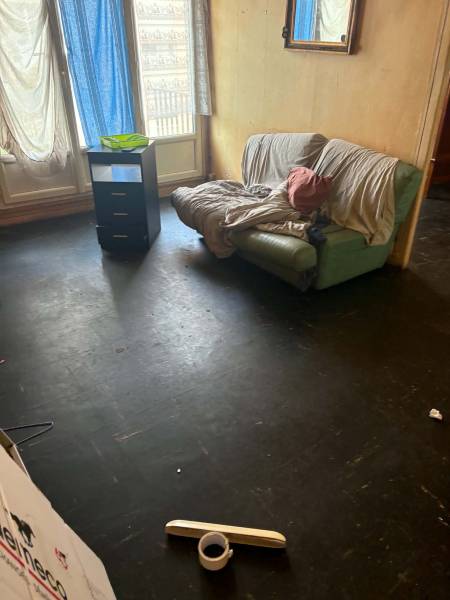 Débarras d'appartement à Elbeuf : vidage complet suite à succession ou déménagement