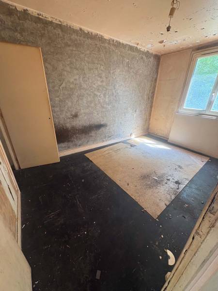 Débarras d'appartement à Elbeuf : vidage complet suite à succession ou déménagement