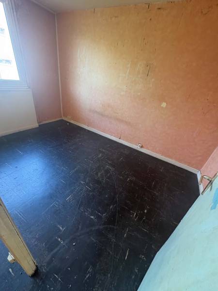 Débarras d'appartement à Elbeuf : vidage complet suite à succession ou déménagement