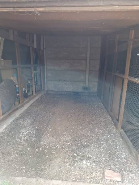 Débarras de garage à Notre-Dame-de-Bondeville : intervention rapide dans la métropole de Rouen