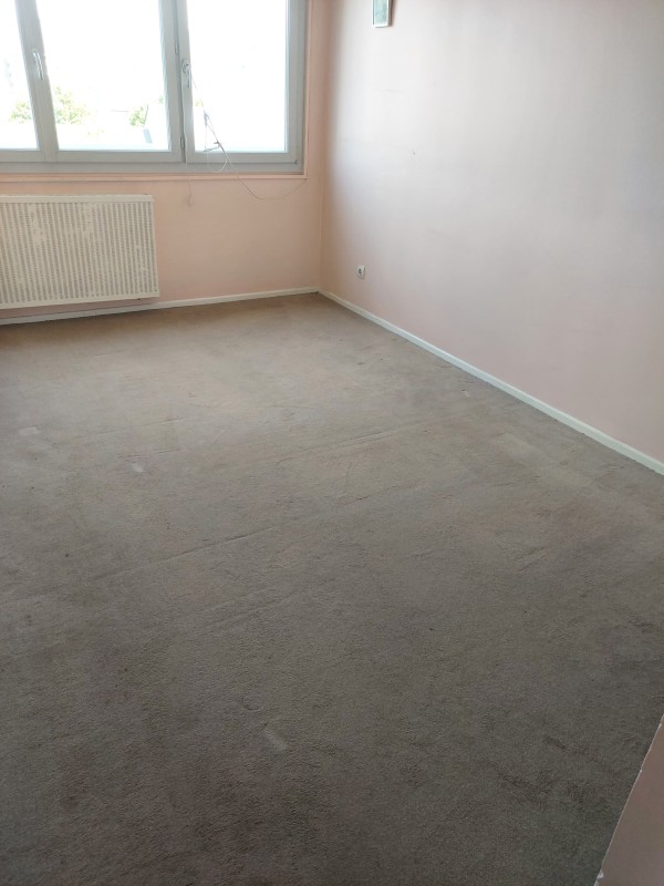 Débarras complet d'un appartement à Bois Guillaume, près de Rouen en Seine-Maritime 76