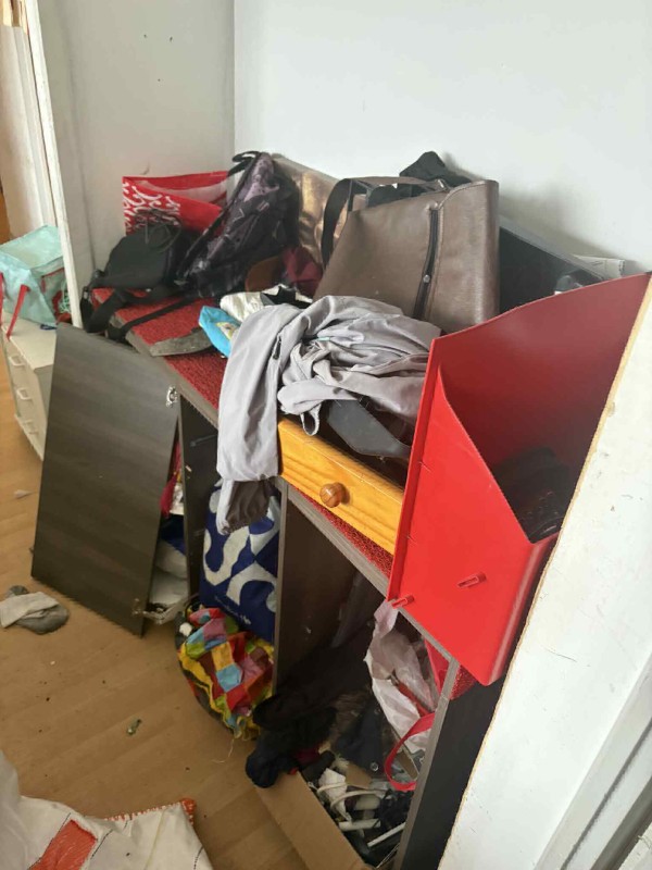 Débarras d'un appartement à Rouen : entreprise spécialiste du débarras