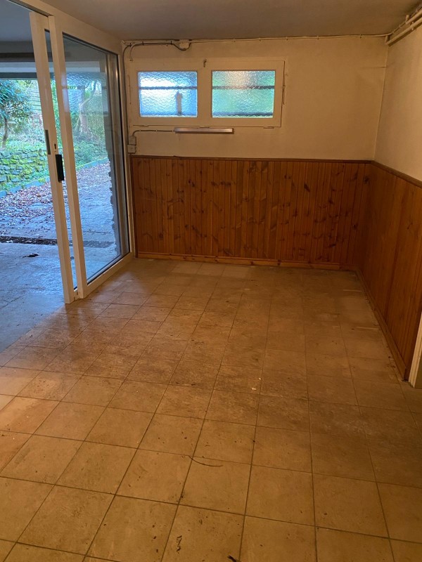 Entreprise de débarras pour vider une maison meublée à Rouen 76