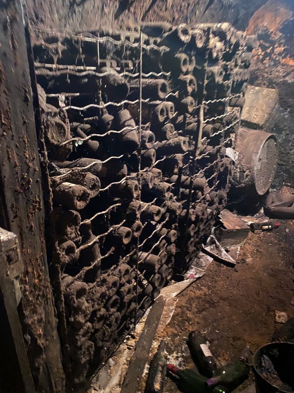 Debarras de cave à Rouen 76 