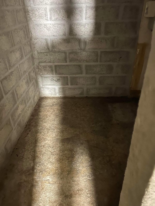 Nettoyage et dératisation dans un local d'une maison à Dieppe 76 en Normandie