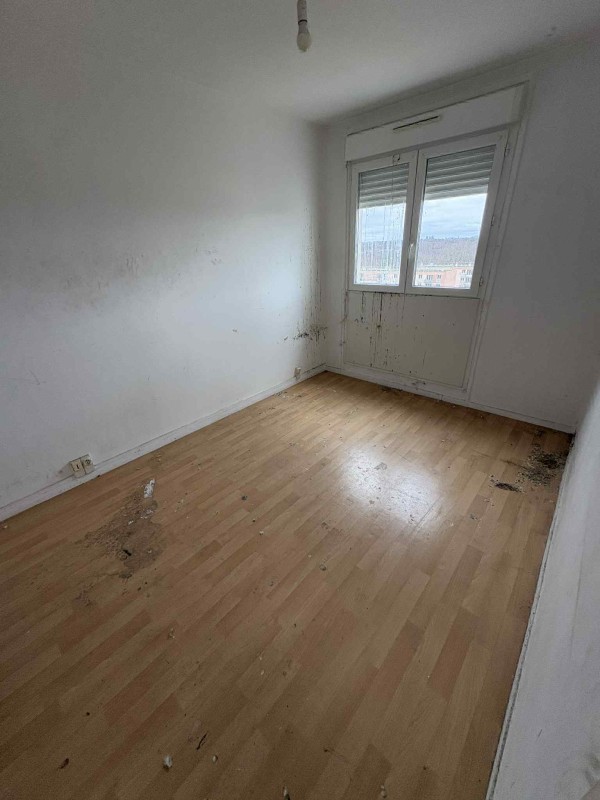 Débarras d'un appartement à Rouen : entreprise spécialiste du débarras