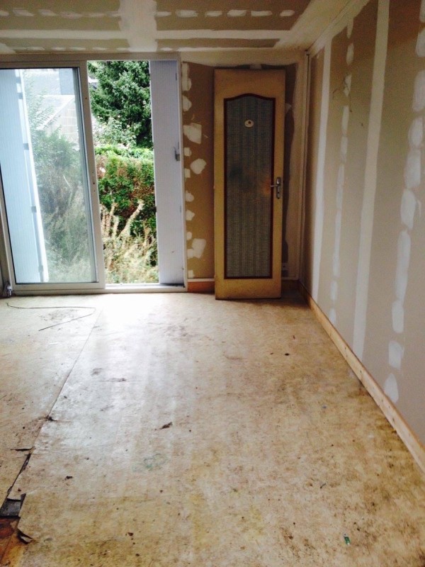 Entreprise experte dans le débarras de maisons avec mise en déchetterie proche de Caen 14