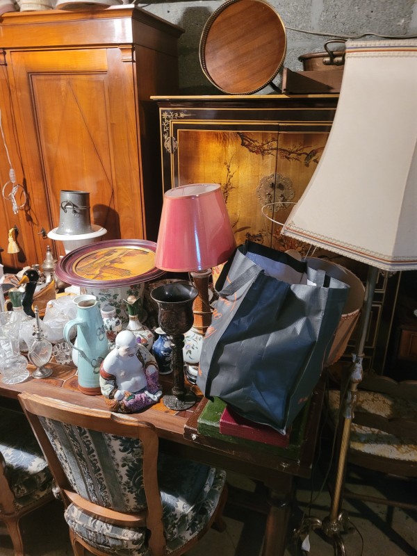 Expert dans le débarras de maisons complètes sur Rouen 76