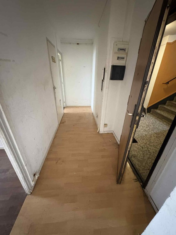 Débarras d'un appartement à Rouen : entreprise spécialiste du débarras