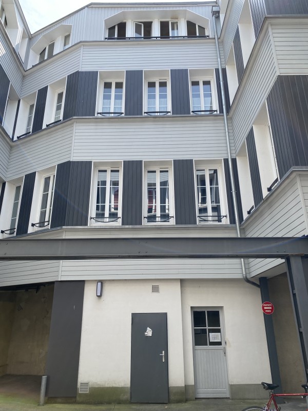 Professionnel pour débarrasser une maison complète suite syndrome de Diogène à Deauville 14