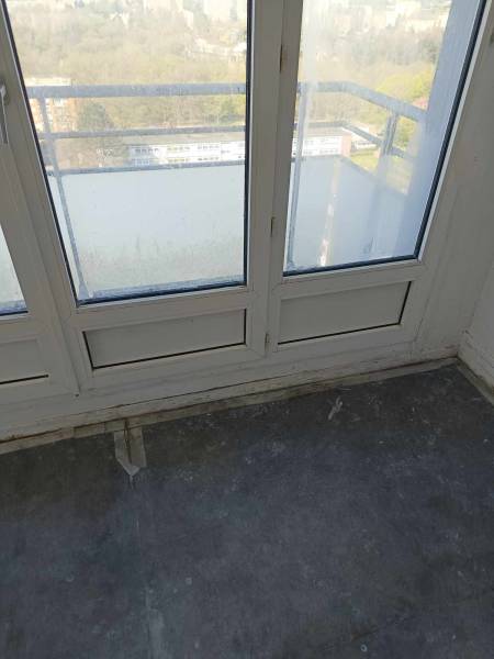 Entreprise de nettoyage/désinfection d'un logement envahi par les pigeons / fientes de pigeons sur Rouen 76 en Seine Maritime