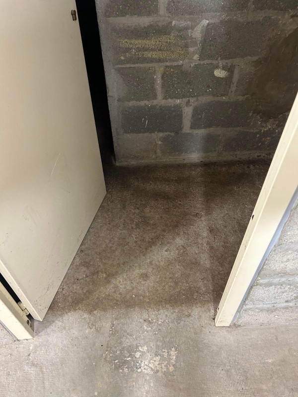 Nettoyage et dératisation dans un local d'une maison à Dieppe 76 en Normandie