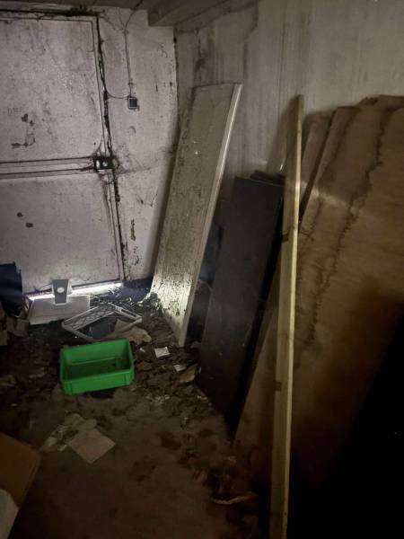 Débarras d'un local à archive avec destruction et devis gratuit par notre équipe de professionnels sur Maromme près de Rouen 76