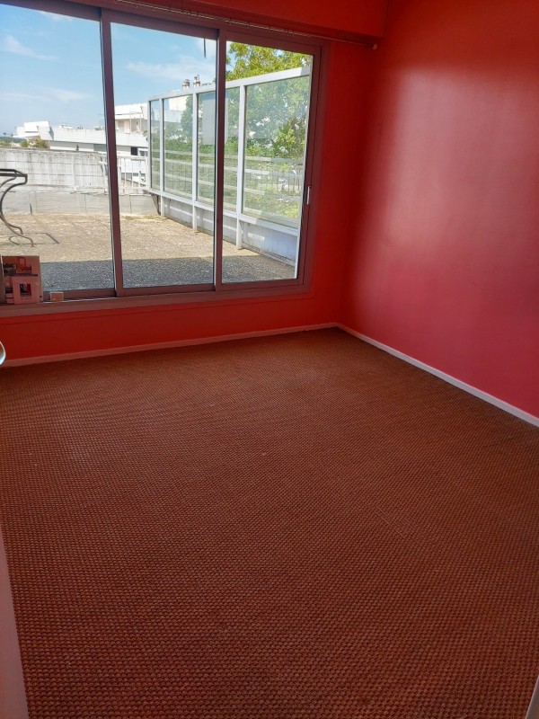 Débarras complet d'un appartement à Bois Guillaume, près de Rouen en Seine-Maritime 76