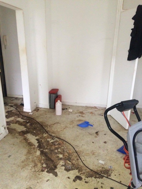 Société de nettoyage pour bailleurs près de Rouen 76