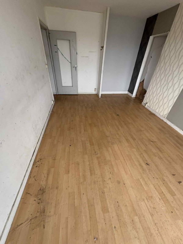 Débarras d'un appartement à Rouen : entreprise spécialiste du débarras