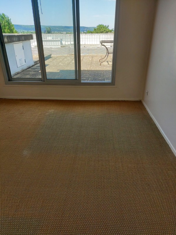 Débarras complet d'un appartement à Bois Guillaume, près de Rouen en Seine-Maritime 76