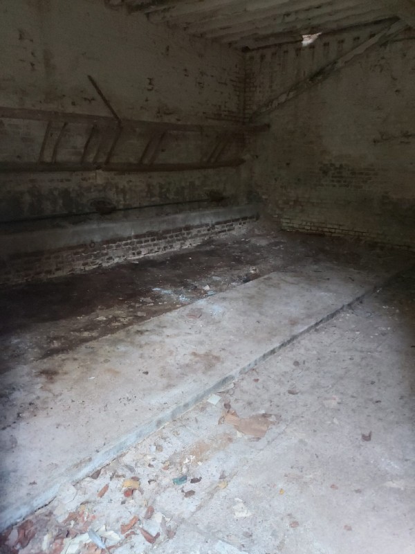 Débarras cave Rouen : entreprise de débarras de caves, greniers et sous-sols avec devis gratuit