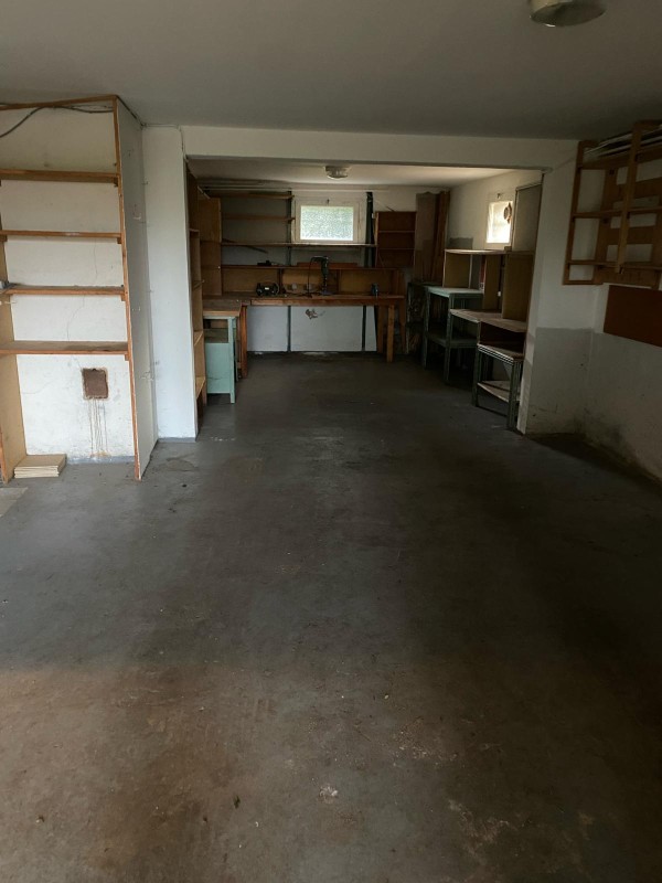 Société pour vider un garage d'encombrements sur Rouen 76