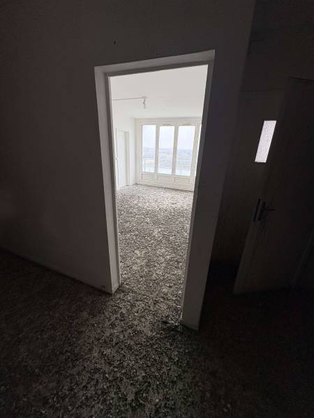 Entreprise de nettoyage/désinfection d'un logement envahi par les pigeons / fientes de pigeons sur Rouen 76 en Seine Maritime