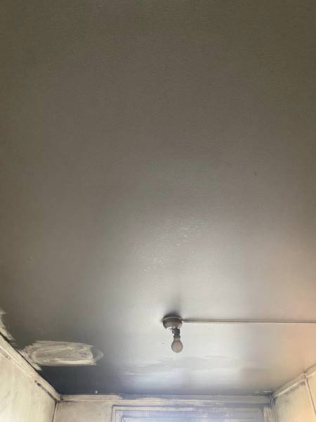 Société de nettoyage après un sinistre incendie proche de Rouen 76