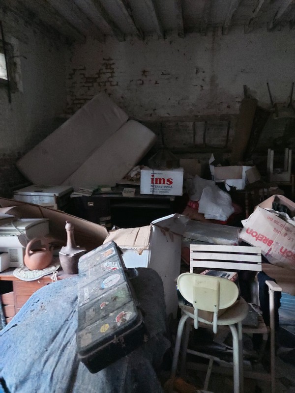 Débarras cave Rouen : entreprise de débarras de caves, greniers et sous-sols avec devis gratuit