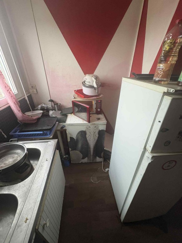 Débarras d'un appartement à Rouen : entreprise spécialiste du débarras