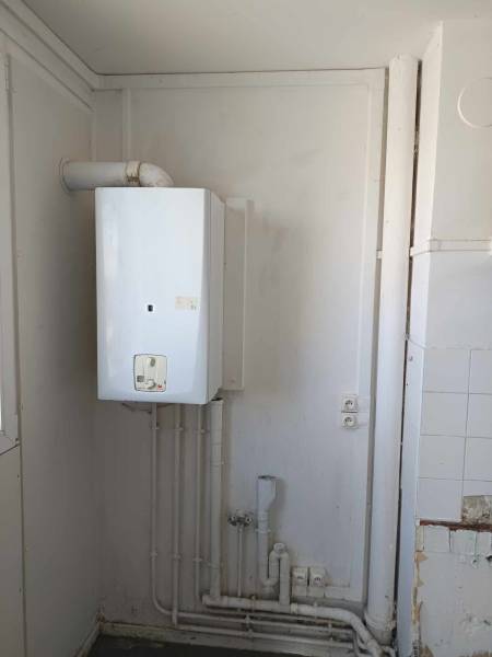 Entreprise de nettoyage/désinfection d'un logement envahi par les pigeons / fientes de pigeons sur Rouen 76 en Seine Maritime