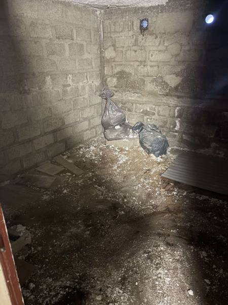 Devis gratuit pour le débarras d'une cave d'un immeuble d'un bailleur social par notre société de débarras sur Barentin 76 à côté de Rouen