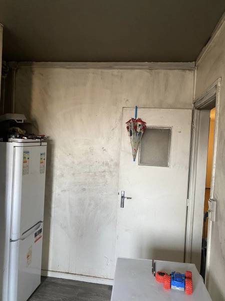 Société de nettoyage après un sinistre incendie proche de Rouen 76