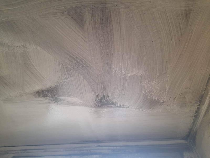 Société de nettoyage après un sinistre incendie proche de Rouen 76