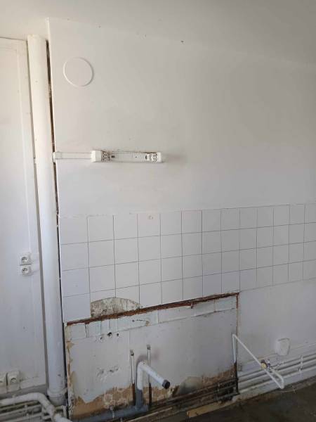 Entreprise de nettoyage/désinfection d'un logement envahi par les pigeons / fientes de pigeons sur Rouen 76 en Seine Maritime
