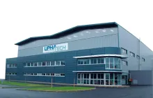 Fabricant Français Pont-du-Casse LIPHATECH